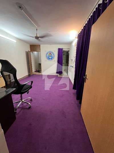 Top Floor (Mumty) For Rent In G-9/4