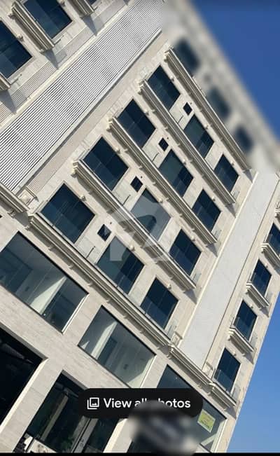 155 Sqft Shop First Floor GR-25 Bahria Orchard Phase-4
