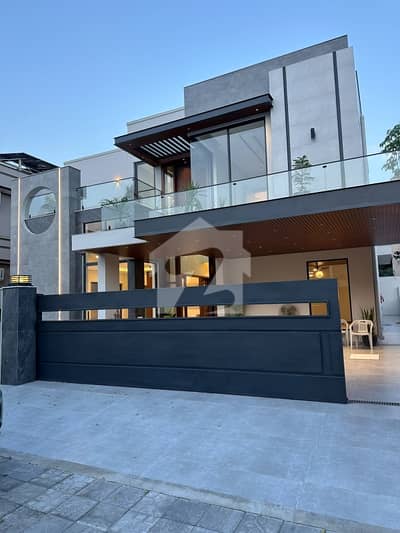1 Kanal Designer House For Sale In DHA Phase 2 Islamabad