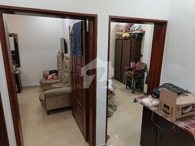 2.4 Marla Double Storey House In A2 Township LHR