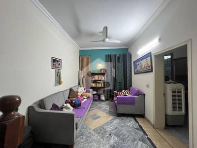 2 Kitchen Double Storey House 2 Meter Marble Tile Flooring