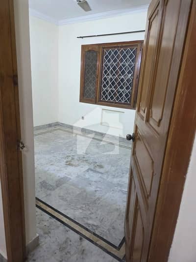 Upper Ground Portion For Rent
