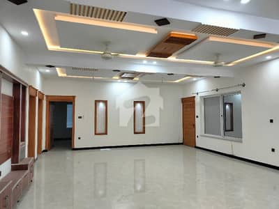 9 Marla Double Storey House 7 Bedrooms With. 9 Bathrooms Dining Room TV Launch Kitchen Car Parking All Facilities In Life Available
