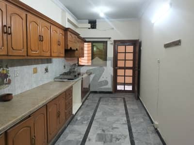 Open Basement Is Available For Rent In I-8/2