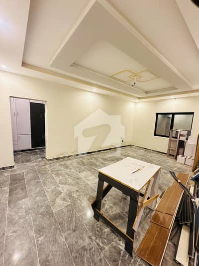 1 Kanal Double Story House For Sale In Bani Gala