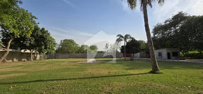 20 Kanal Farm House 4 Bedrooms With Attached 5 Bathrooms Green Area And Beautiful Location Chak Shahzad Islamabad