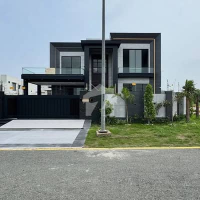 ONE KANAL LIKE BRAND NEW DESIGNER HOUSE FOR RENT IN DHA PHASE 2 ISLAMABAD