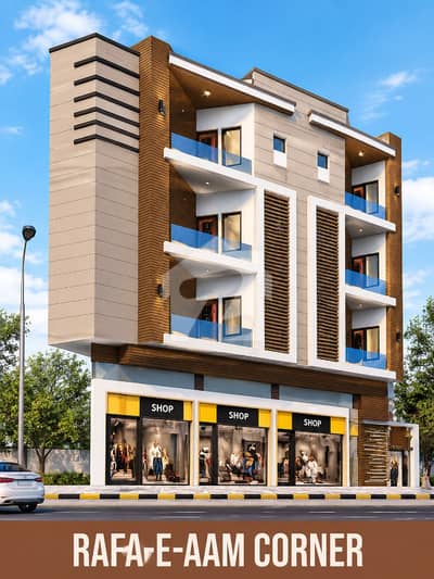 رفاہِ عام شاہ فیصل ٹاؤن,کراچی میں 0 مرلہ Studio دکان 85.0 لاکھ میں برائے فروخت۔ رفاہِ عام شاہ فیصل ٹاؤن,کراچی میں 0 مرلہ Studio دکان 85.0 لاکھ میں برائے فروخت۔
