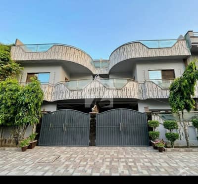 5 Marla Solid Owner-Built House for Sale in Johar Town Phase 2, Lahore Opposite Expo Centre 5 Marla Solid Owner-Built House for Sale in Johar Town Phase 2, Lahore Opposite Expo Centre