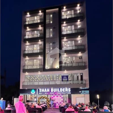 Apartments For Rent In Bahira Orchid Phase 4