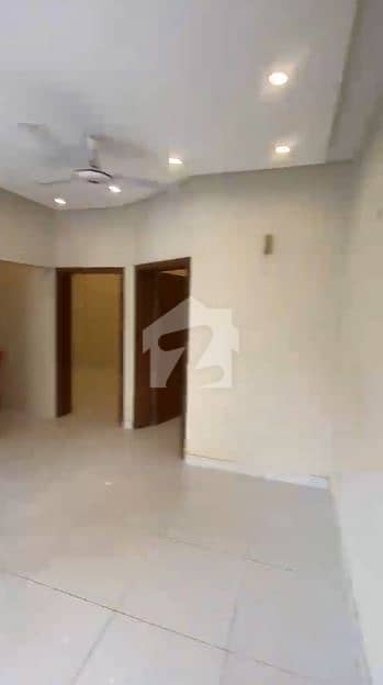 Ground Floor Apartment In Icon Homes