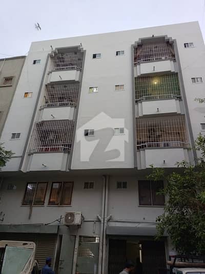 Building On 22nd Commercial