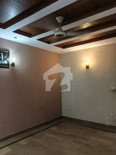 10 MARLA HOUSE FOR RENT