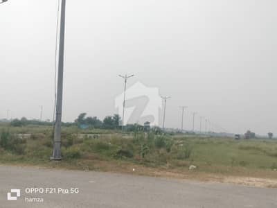 *2 Kanal Prime Residential Plot For Sale - DHA Phase 9 Prism, Lahore*