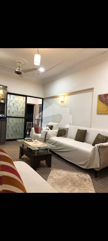 BEAUTIFUL FLAT FOR SALE IN NORTH NAZIMABAD BLOCK L
