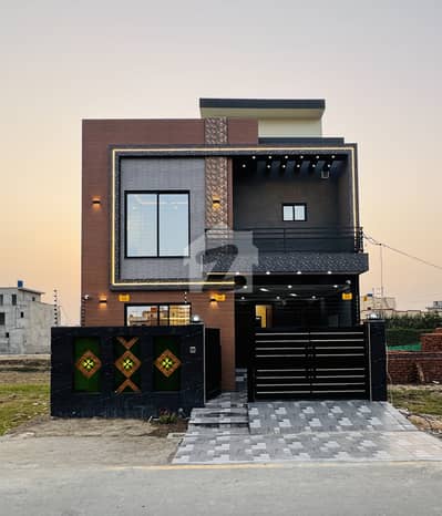 5 Marla House For Sale Central Park Housing Scheme Lahore