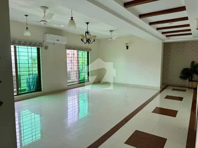 Modern 3-Bed Apartment For Sale In Askari XI Where Comfort Meets Security!