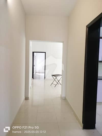 3 Bed Apartment For Sale In Askari 11 Sector -B Lahore
