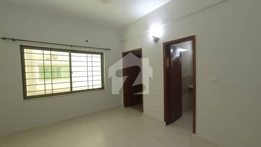 10 Marla 4 Bed Sd Apartment Available For Rent Askari 11 Sector B