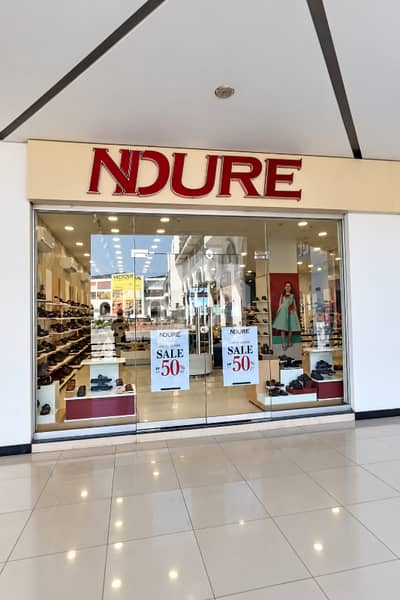 Brand Village Sialkot Shop For Sale 4 Marla