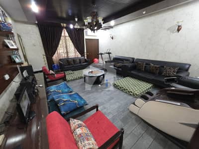 2 Kanal Single Storey House In A1 Township Lahore