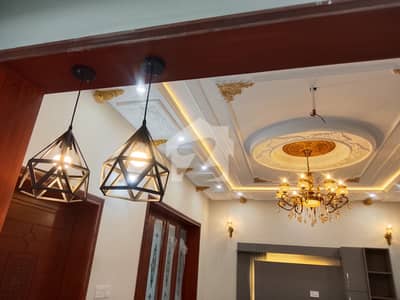 10 MARLA SINGLE STORY HOUSE FOR RENT