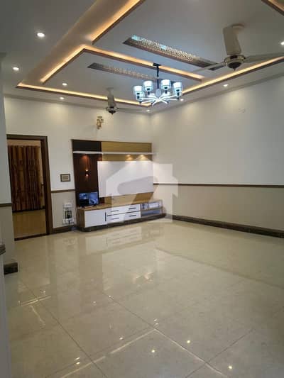 8 Marla double story house for sale Ali block