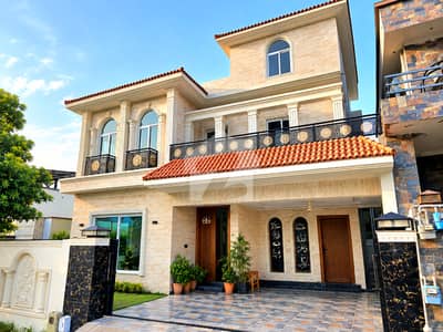 Classical Design 10 Marla House For Sale In DHA 2 Islamabad Classical Design 10 Marla House For Sale In DHA 2 Islamabad