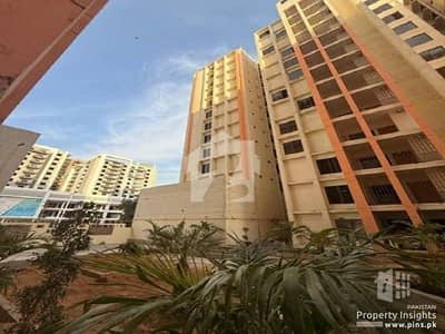 Get This Amazing Prime Location 1750 Square Feet Flat Available In Saima Residencia