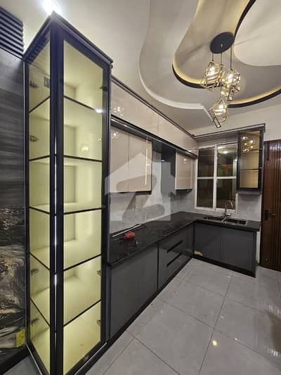 Beautiful banglow for sale in Naya Nazimabad Block C
