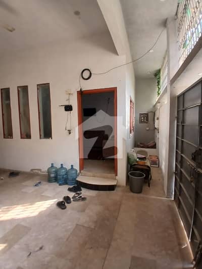 Prime Location 200 Square Yards House Is Available For sale In New Lyari Cooperative Housing Society