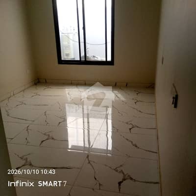 PECHS BLOCK 6 CHANCE DEAL BRAND NEW TOWN HOUSE IS AVAILABLE FOR SALE