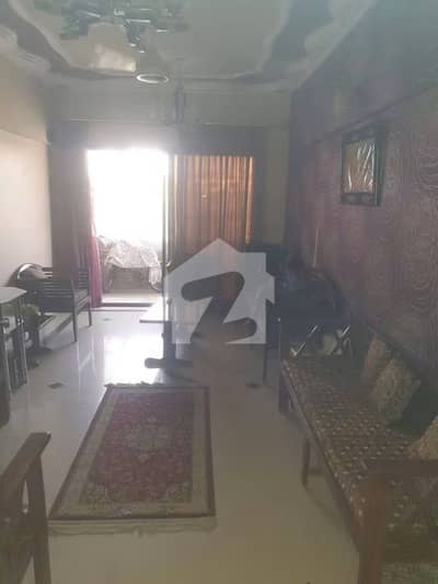 Flat For Sale