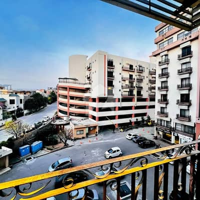1 Bedroom UnFurnished Apartment For Rent In Bahria Heights 1 1 Bedroom UnFurnished Apartment For Rent In Bahria Heights 1