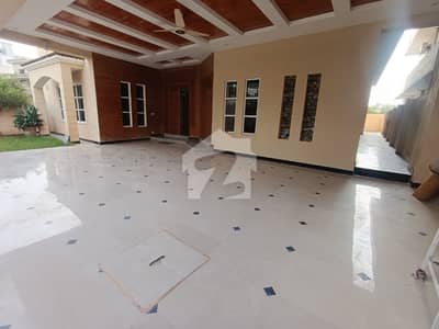1 Kanal Double Storey House Available For Rent