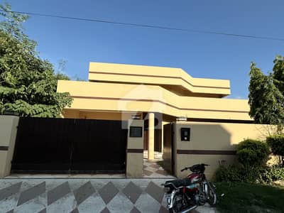 1 Kanal Corner House for Rent in Johar Town Phase 1 Lahore Ideal for Silent Office & Family | Near Allah Hu Chowk