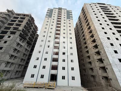 Two Bedroom Apartment Available For Sale In Capital Resorts