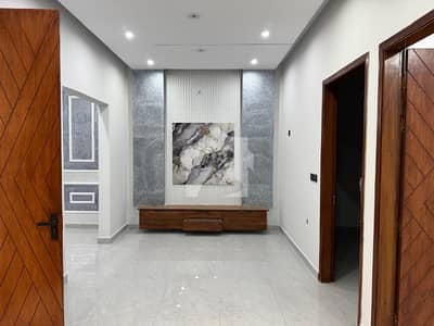 Brand New G+1 House For Sale In Ghandhara Society, Karachi 120 Sq. Yd.