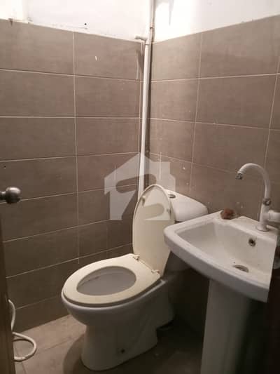 Prime Shop For Rent In DHA Phase 6, Bukhari Commercial Ground + Basement