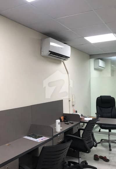 بہادر آباد گلشنِ اقبال ٹاؤن,کراچی میں 4 مرلہ Studio دفتر 1.7 لاکھ میں کرایہ پر دستیاب ہے۔