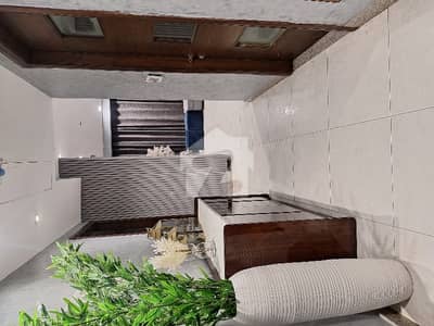 Block A Apartment in penta Square