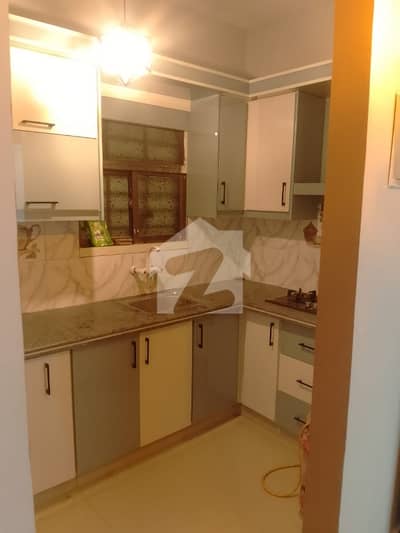 Daniyal Residency 2 Bed DD Flat Available for Rent