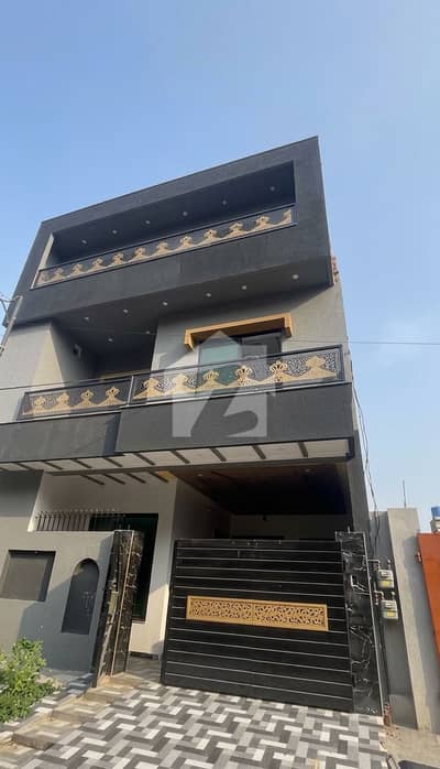 5 Marla Double Story House For Rent Lower Canal Road 5 Marla Double Story House For Rent Lower Canal Road