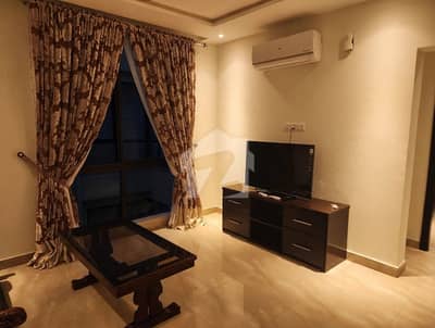 Luxury 1 Bed With Private Lounge - Gulberg Most Premium Building - 640 Sqft