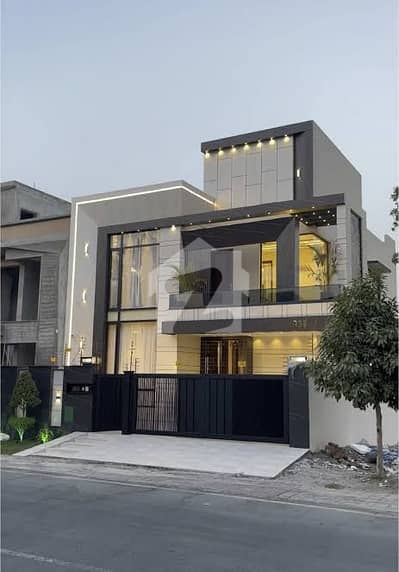 10 Marla Double Story Separate House in NPF O9
