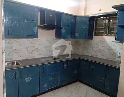 Ready To Buy A Prime Location Flat 1650 Square Feet In Karachi