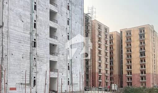PHA Flat E Type For Sale Near IJP ROAD ISLAMABAD