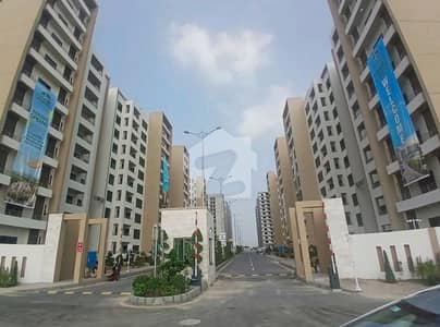 13 Marla Flat For rent In Askari 12 Lahore