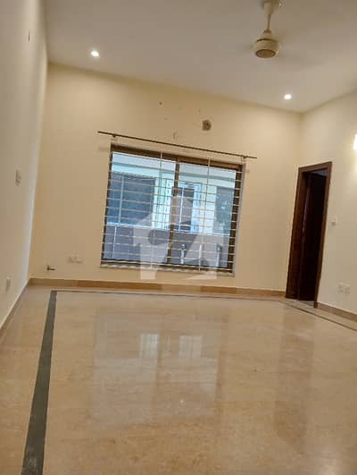 E 11 Prime Location Ground Floor For Rent 3 Bedrooms Drawing TvL kitchen Seprate Gate