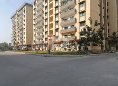 13 Marla Flat In Askari 11 - Sector B Best Option
